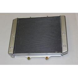 Радиатор системы охлаждения Z6 9060-180100