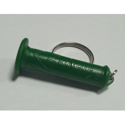 Брелок GP Replica зеленый/ Ariete 004-0138