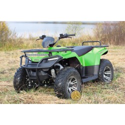  IRBIS ATV 150
