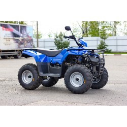 IRBIS ATV 200 LUX