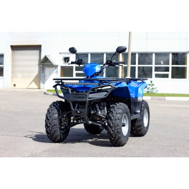  IRBIS ATV 250