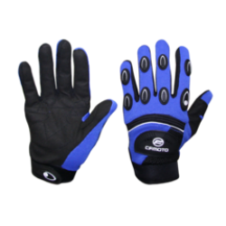 Перчатки CFMOTO VMX06 синие