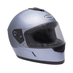 Шлем интеграл GBS G-349 серый