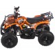 MOTAX ATV Mini Grizlik Х-16 (э/с) Big Wheel детский квадроцикл