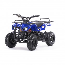 MOTAX ATV Mini Grizlik Х-16 (э/с) Big Wheel