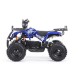 MOTAX Mini Grizlik X-16 Big Wheel 1000W электрический детский квадроцикл
