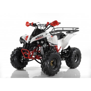 MOTAX ATV Raptor Super LUX 125 подрастковый квадроцикл