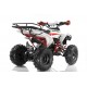 MOTAX ATV Raptor Super LUX 125 подрастковый квадроцикл