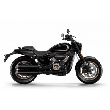 VOGE CU250