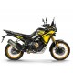VOGE DS800 Rally