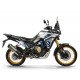 VOGE DS800 Rally