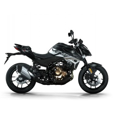 VOGE R625