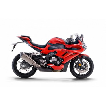 VOGE RR500S