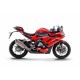 VOGE RR500S