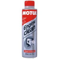 Motul Engine Clean Moto Очиститель 