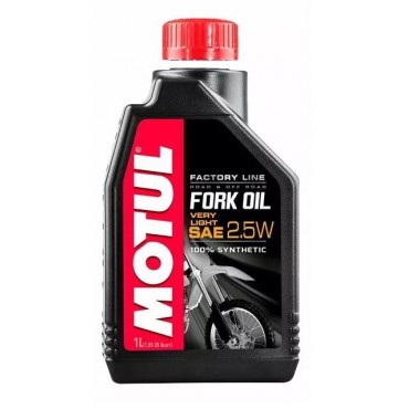 Масло вилочное Motul Fork Oil FL 105962