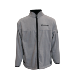Куртка флисовая мужская CFMOTO с карманами на молнии
